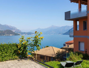 Appartamento Sosta sul Lago Lezzeno